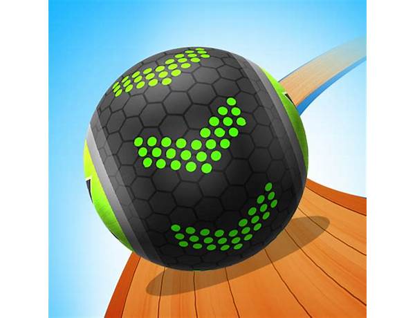 Fast ball for Windows - Download it from Habererciyes for free